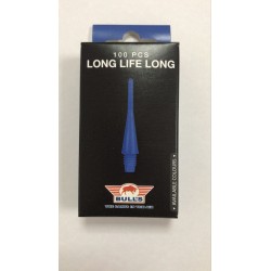 Bulls Long Life Points Long 2BA Blue